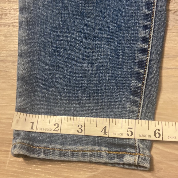 Athlete Jeans - Picture 8 of 8